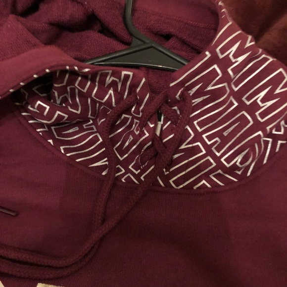 PINK bling sweatshirt! - Picture 5 of 6